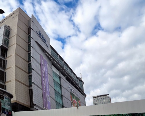 AK Plaza Pyeongtaek