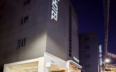 Tower Hill Hotel
