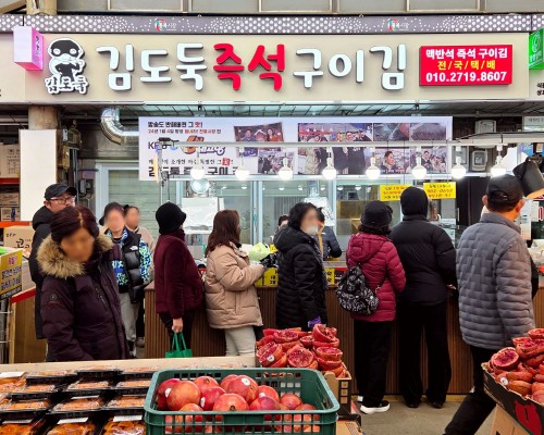 Kim Doduk  Jeukseokgu-i Kim