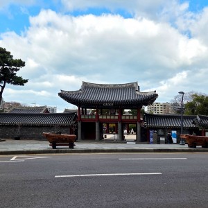 Jejumok Gwan-a