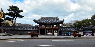 Jejumok Gwan-a