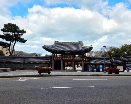 Jejumok Gwan-a