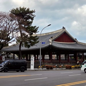 Gwandeokjeong