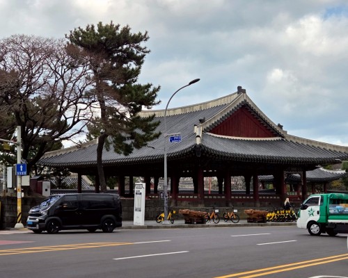 Gwandeokjeong