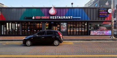 Red Onion Restaurant