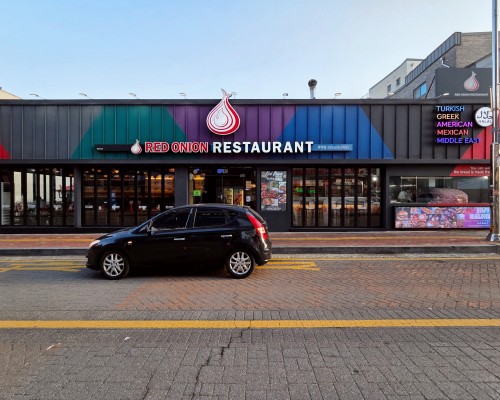 Red Onion Restaurant