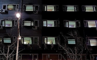 Residence Hotel Line