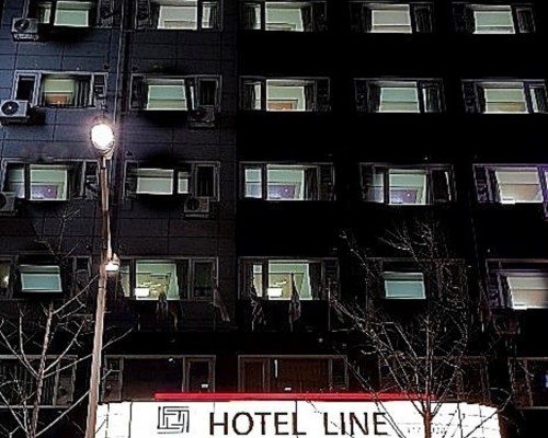 Residence Hotel Line