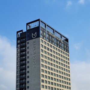 Golden Tulip Ever Yongin