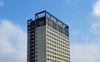 Golden Tulip Ever Yongin