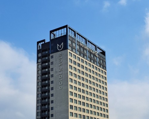 Golden Tulip Ever Yongin