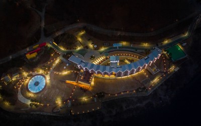 Midas Hotel & Resort