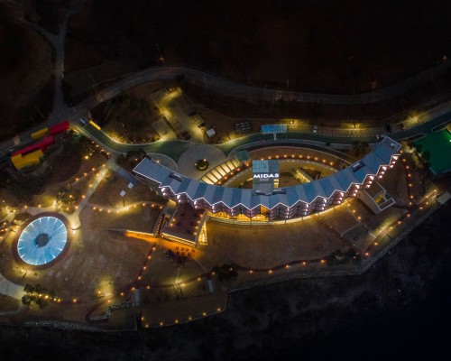 Midas Hotel & Resort