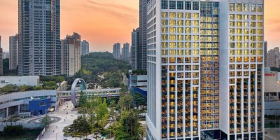 Staz Hotel Premier Dongtan