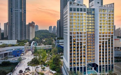 Staz Hotel Premier Dongtan