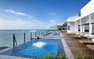 Ananti At Busan Cove