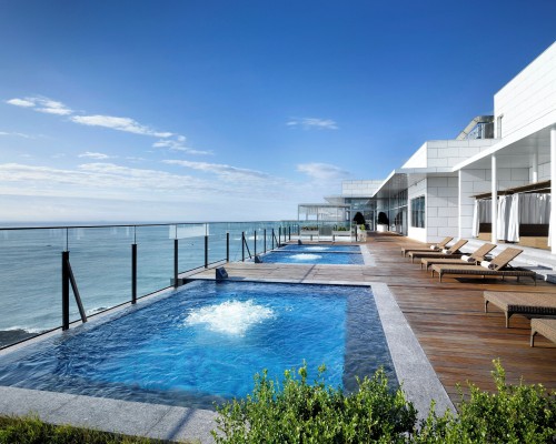 Ananti At Busan Cove