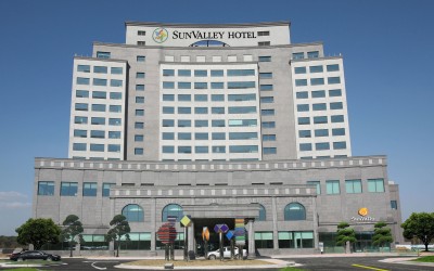 Sun Valley Hotel