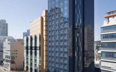 Benikea Hotel Haeundae