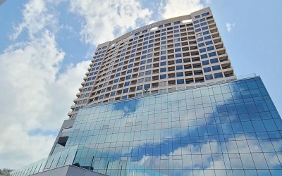Tanibay Hotel