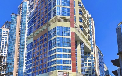 Centum Business Hotel