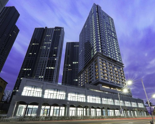 Mercure Ambassador Ulsan