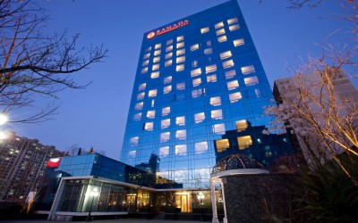 Ramada Plaza by Wyndham Suwon