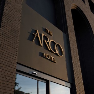 Daegu Suseong The Arco Hotel