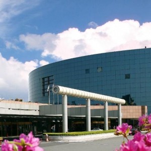 Hotel Inter-Burgo Daegu