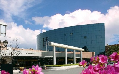 Hotel Inter-Burgo Daegu