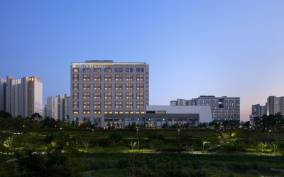 Wirye Militopiahotel By Marine