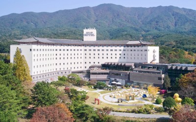 Kolon Hotel