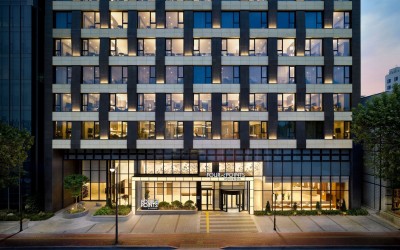 Four Points by Sheraton Suwon