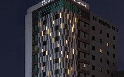 Ulsan City Hotel