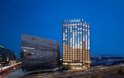 Courtyard by Marriott Suwon