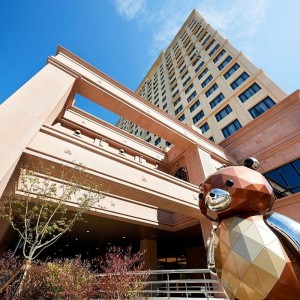 Ramada by Wyndham Yongin