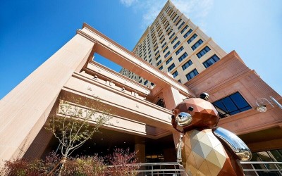 Ramada by Wyndham Yongin