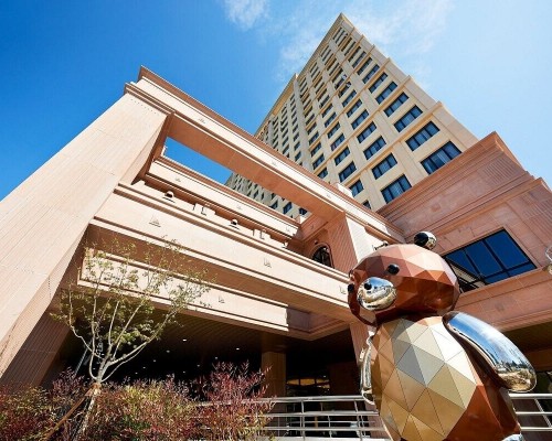 Ramada by Wyndham Yongin