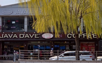 Java Dave Coffee