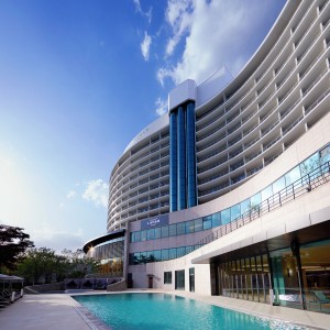 Lahan Select Gyeongju