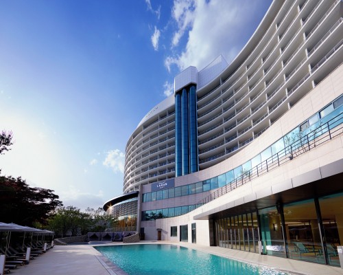 Lahan Select Gyeongju