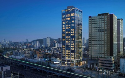 AC Hotel by Marriott Seoul Geumjeong