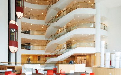 Hanwha Resort Sanjeong Lake Annecy