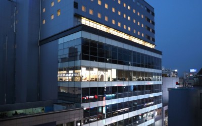 Toyoko Inn Daegu Dongseong-ro