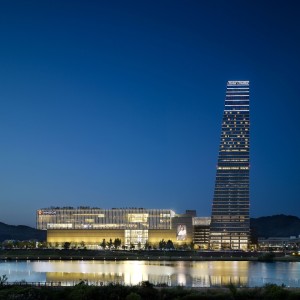 Hotel Onoma Daejeon, Autograph Collection