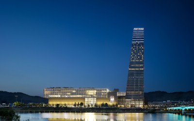 Hotel Onoma Daejeon, Autograph Collection