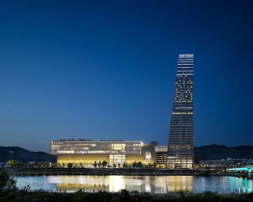 Hotel Onoma Daejeon, Autograph Collection