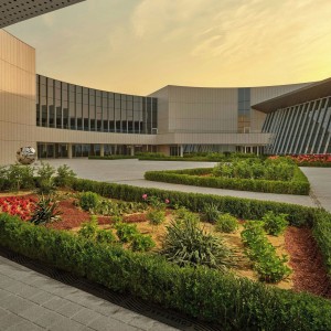 Courtyard by Marriott Pyeongtaek