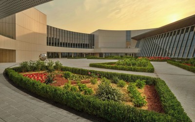 Courtyard by Marriott Pyeongtaek