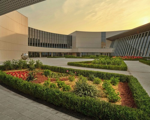 Courtyard by Marriott Pyeongtaek